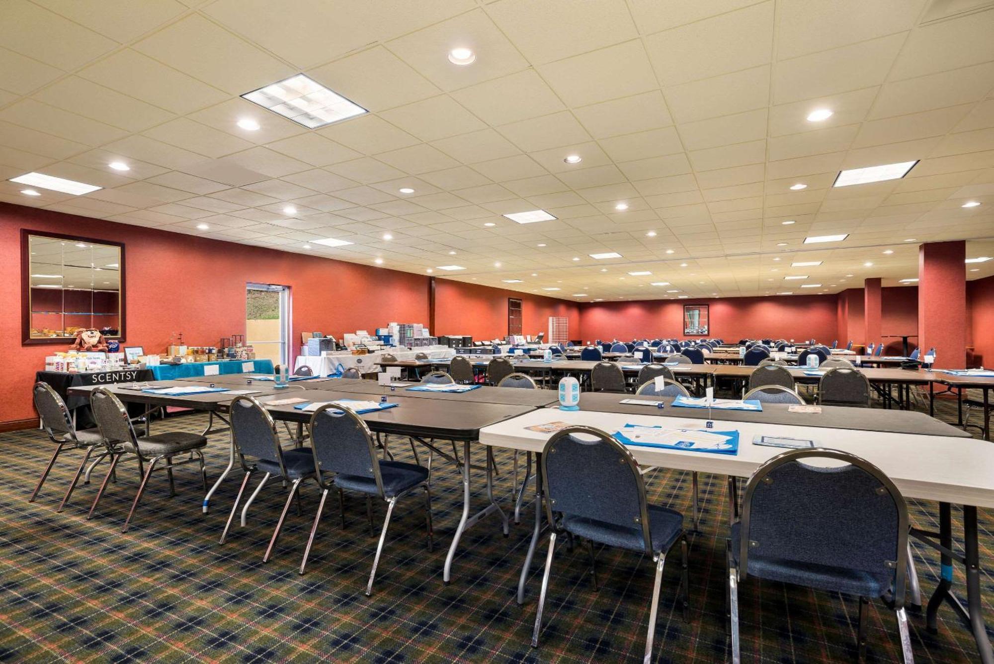 Suburban Studios Syracuse Fairgrounds Kültér fotó