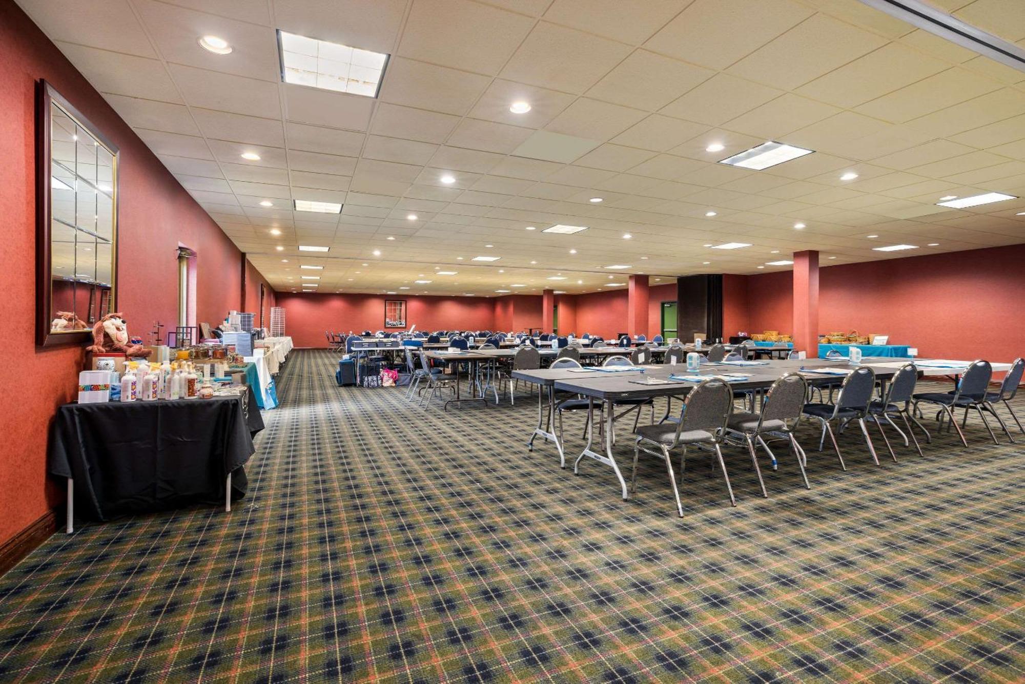 Suburban Studios Syracuse Fairgrounds Kültér fotó